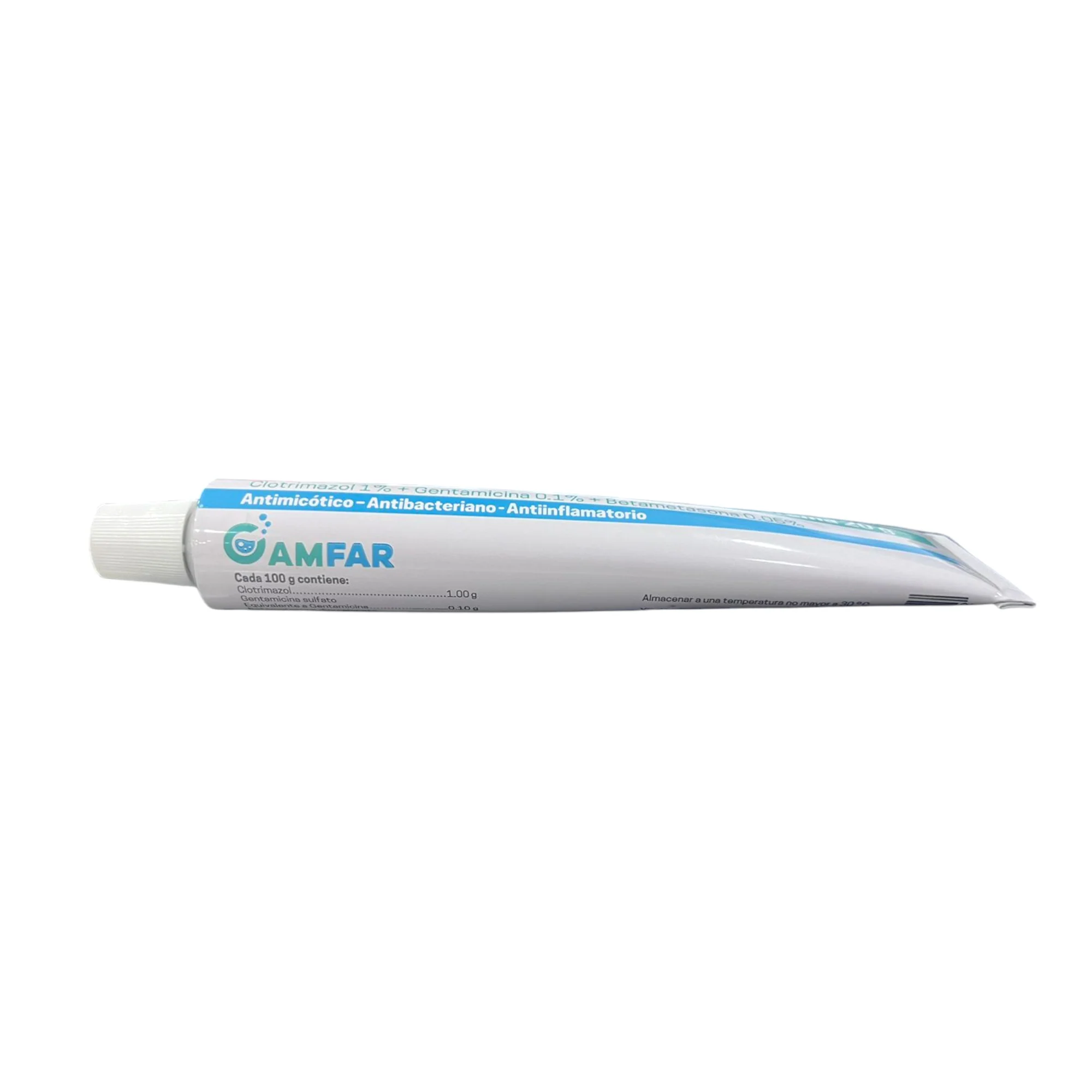 Crema Triocrem X 20G - Image 3
