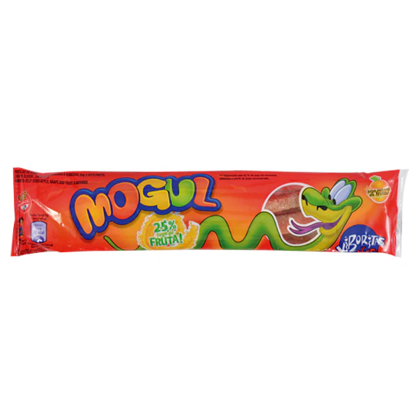 Mogul Viboritas Snakes X 30G