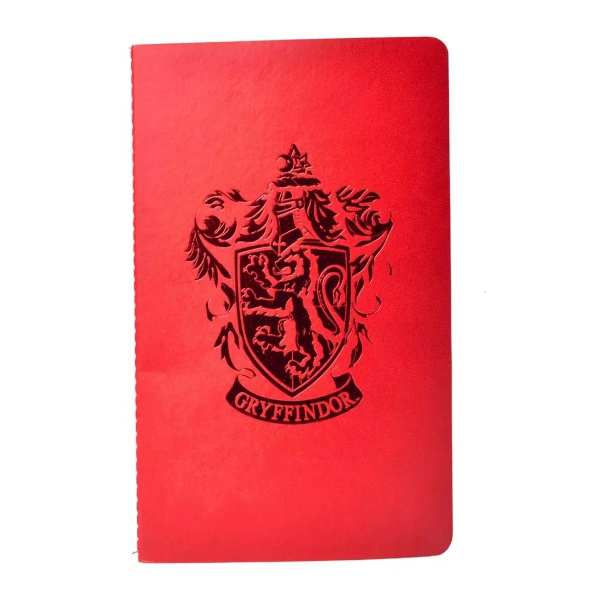 Notebook Houses Mooving Harry Potter 13 X 21 32 Hojas - Image 2