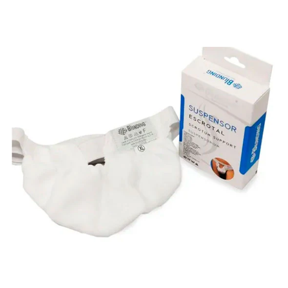 Suspensor Escrotal Talla Xl X Pieza