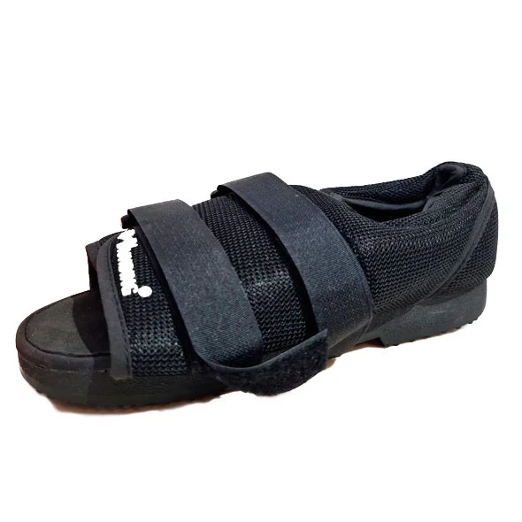 Zapato Postoperatorio Talla S X Pieza