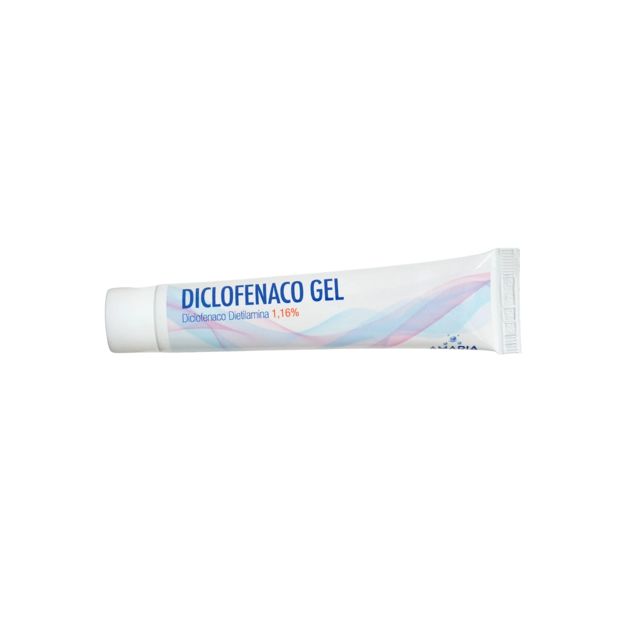 Diclofenaco 1.16% Amaria Gel X 30G - Image 4