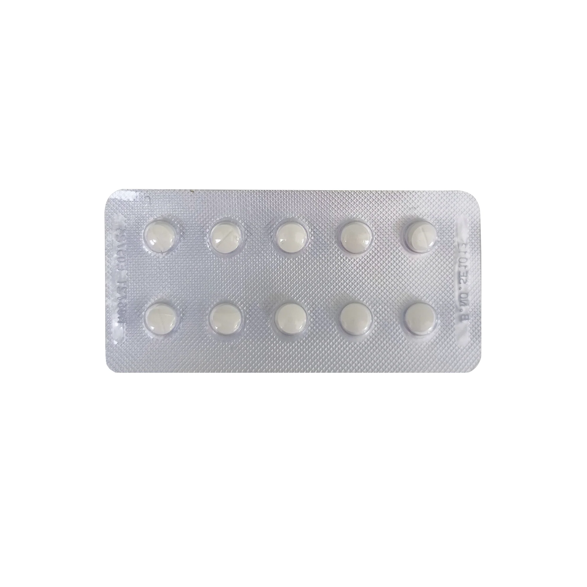 Higerdil Carvedilol 6.25 Mg X 30 Comp - Image 2