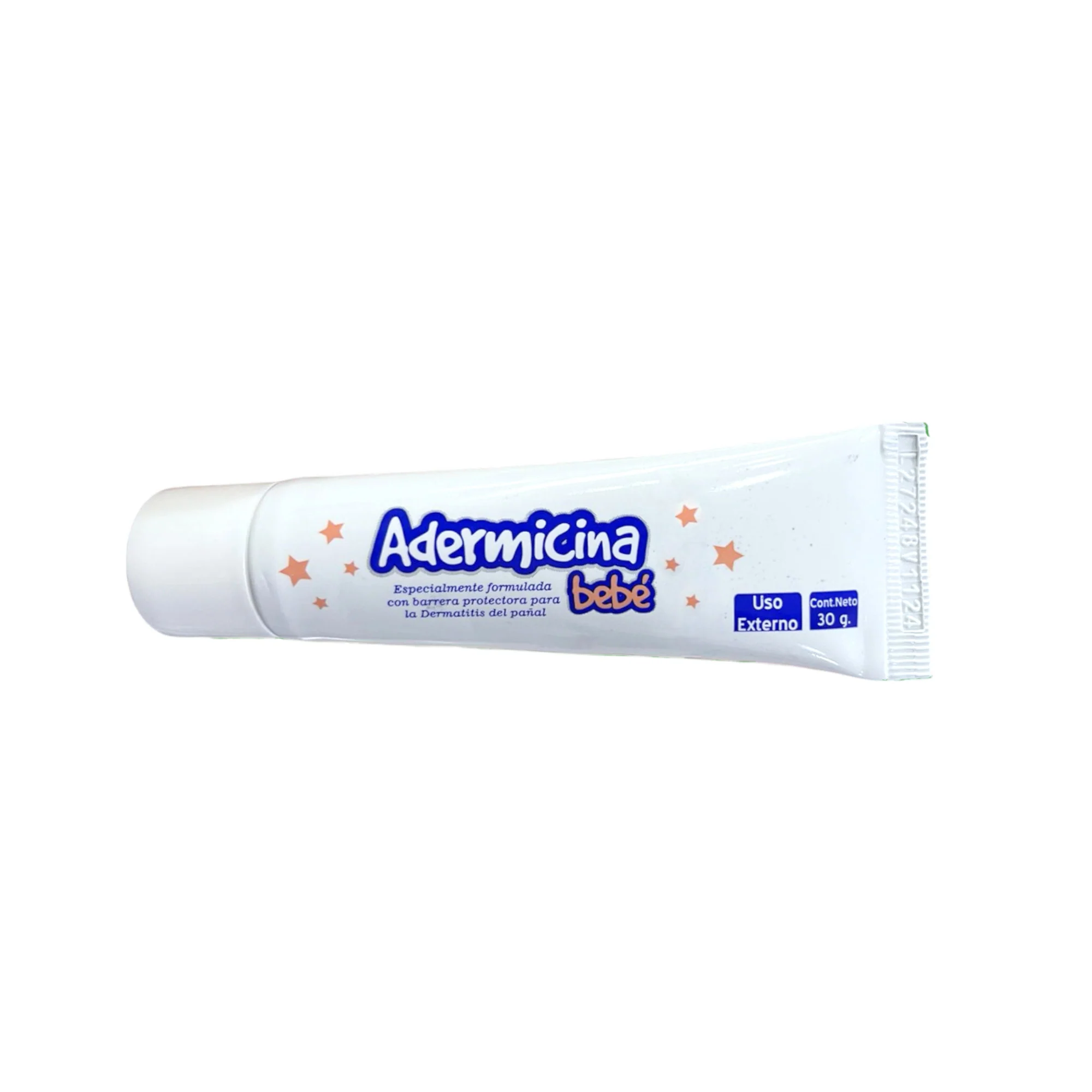 Crema Adermicina Bebé X 30G - Image 2