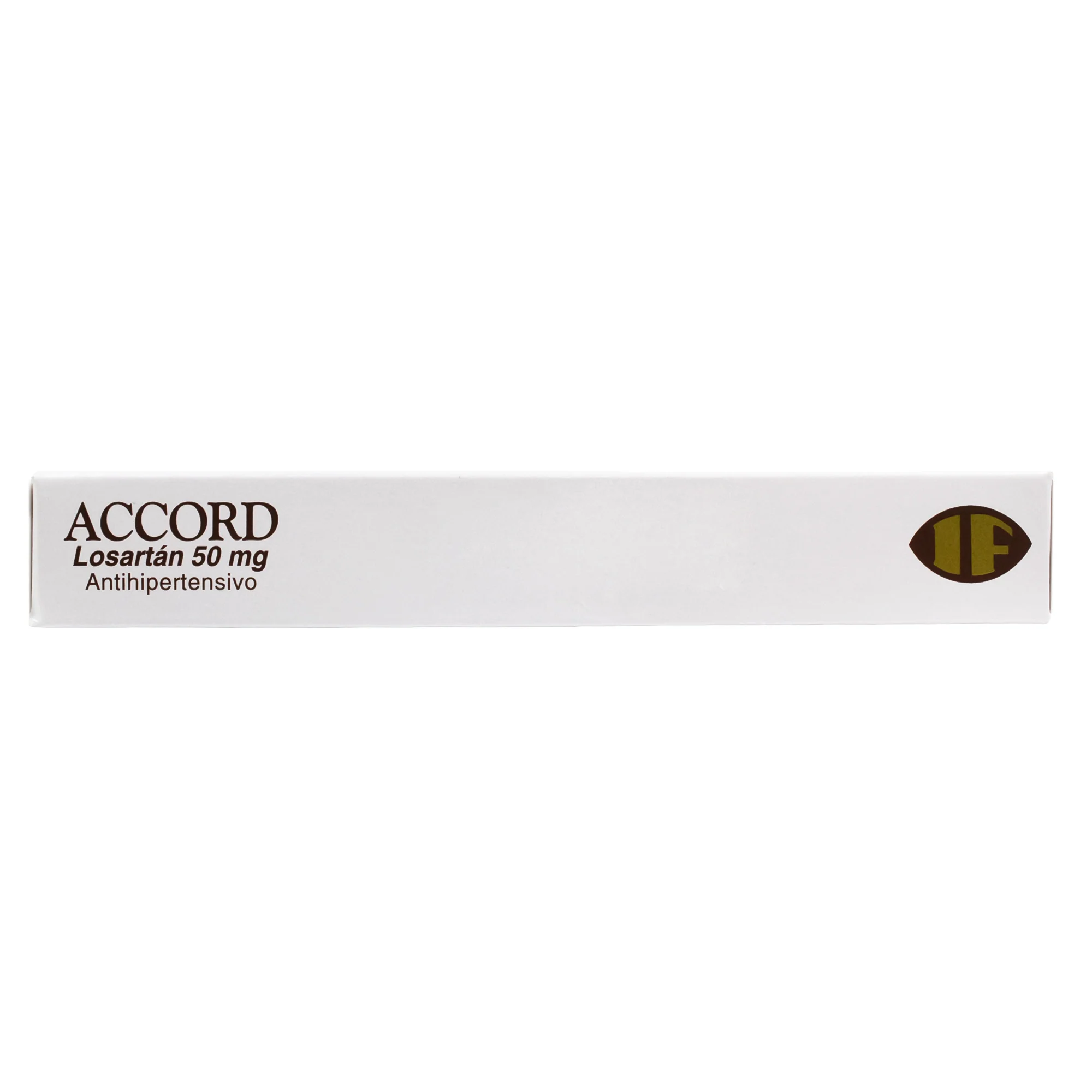 Accord Losartan 50Mg X Tableta - Image 3