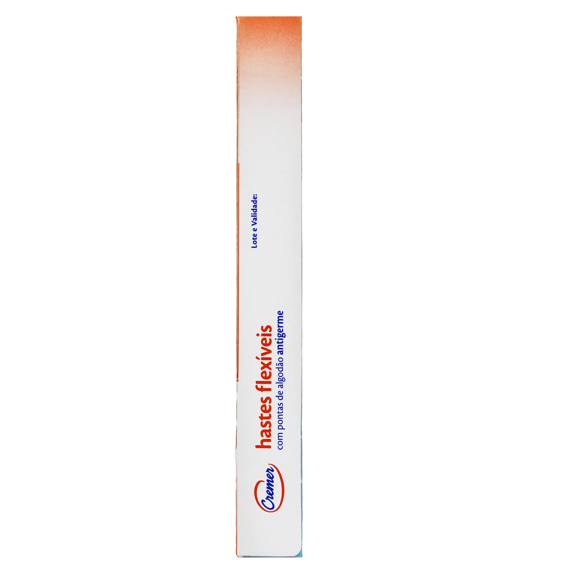 Cotonetes Hisopos Cremer Flexibles X 75 Unidades - Image 4