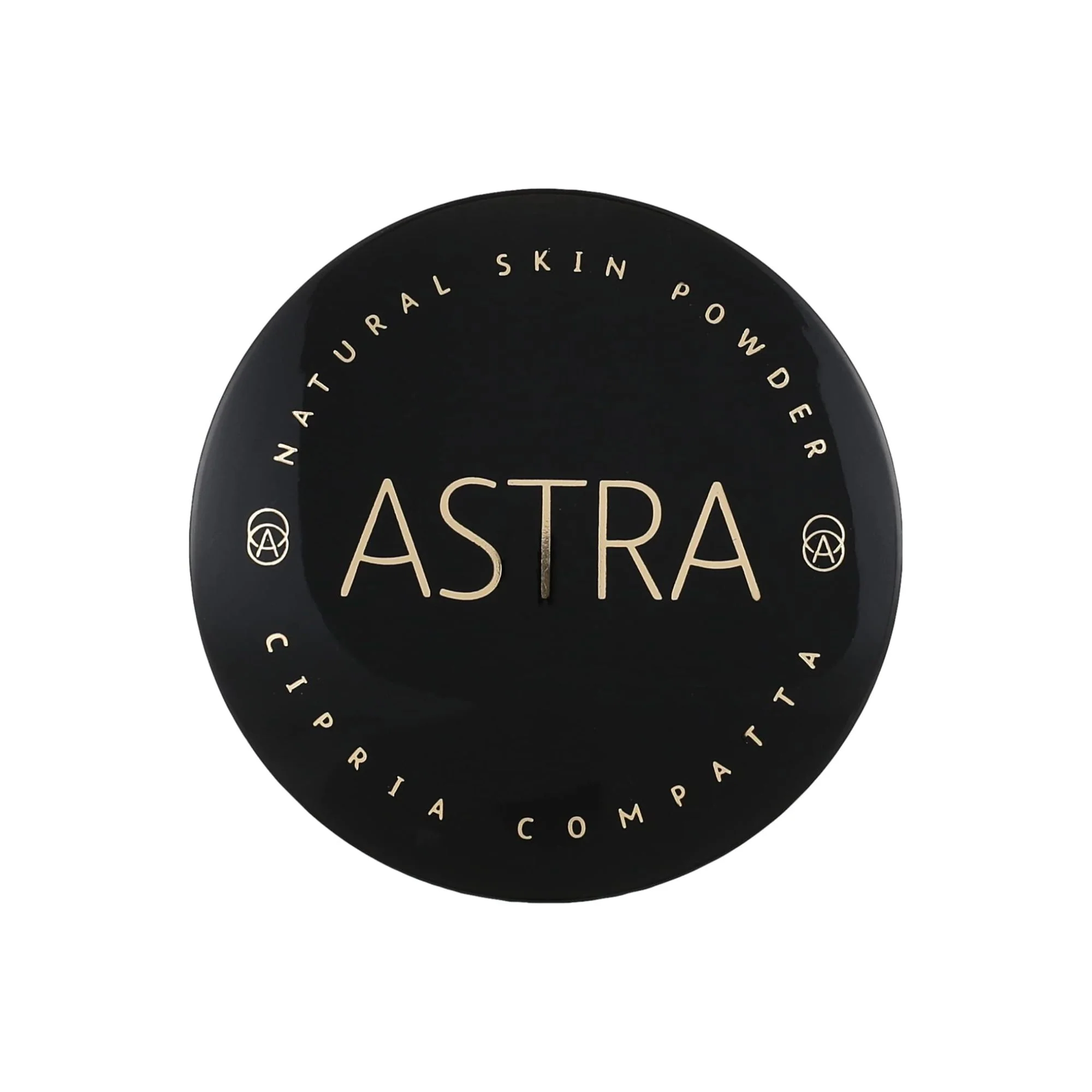 Polvo Facial Astra Natural Skin Powder N42 Creola X 7G - Image 4