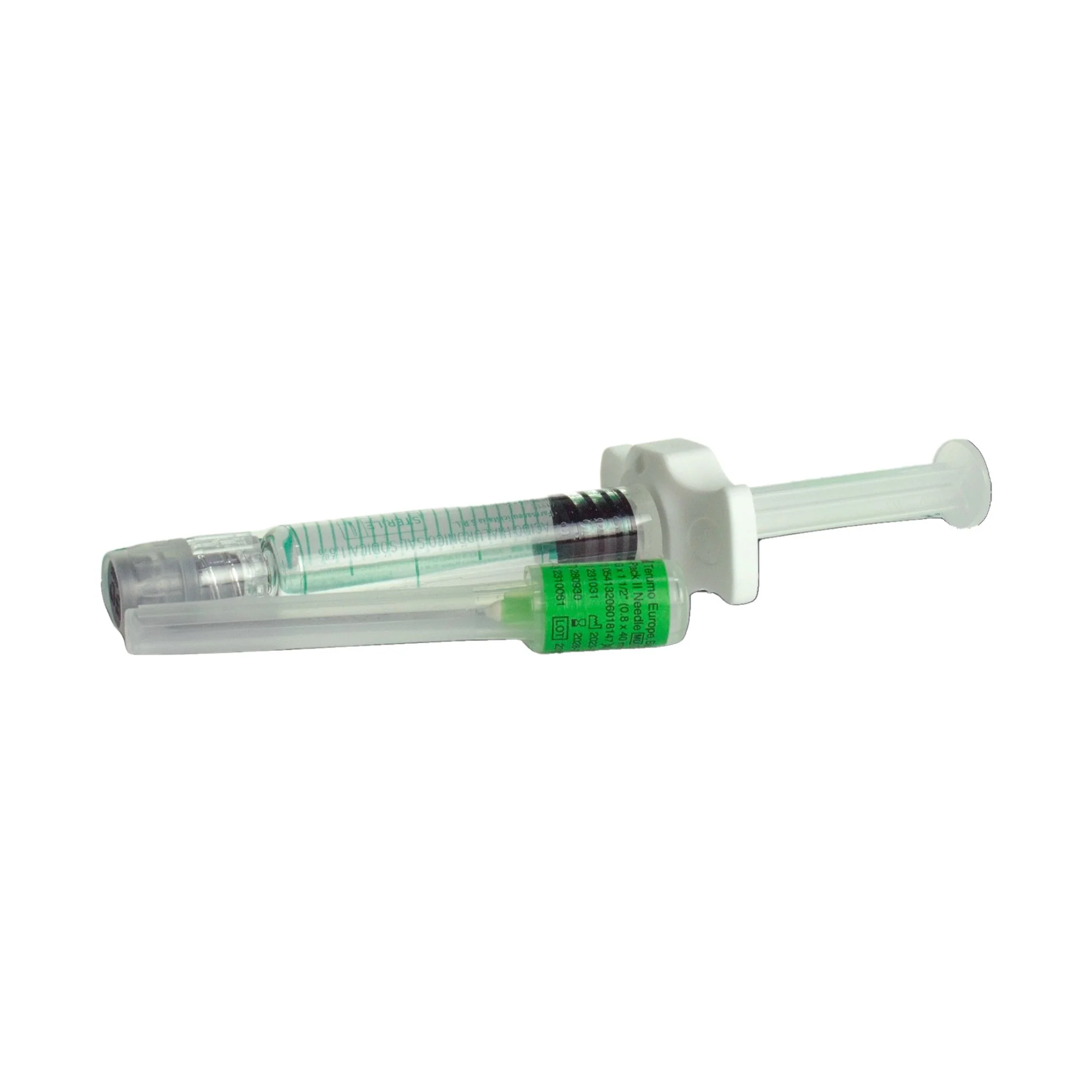 Ibesia Acido Hialuronico Sodico1.6% X 1 Jeringa Prellenada/ 2Ml - Image 2