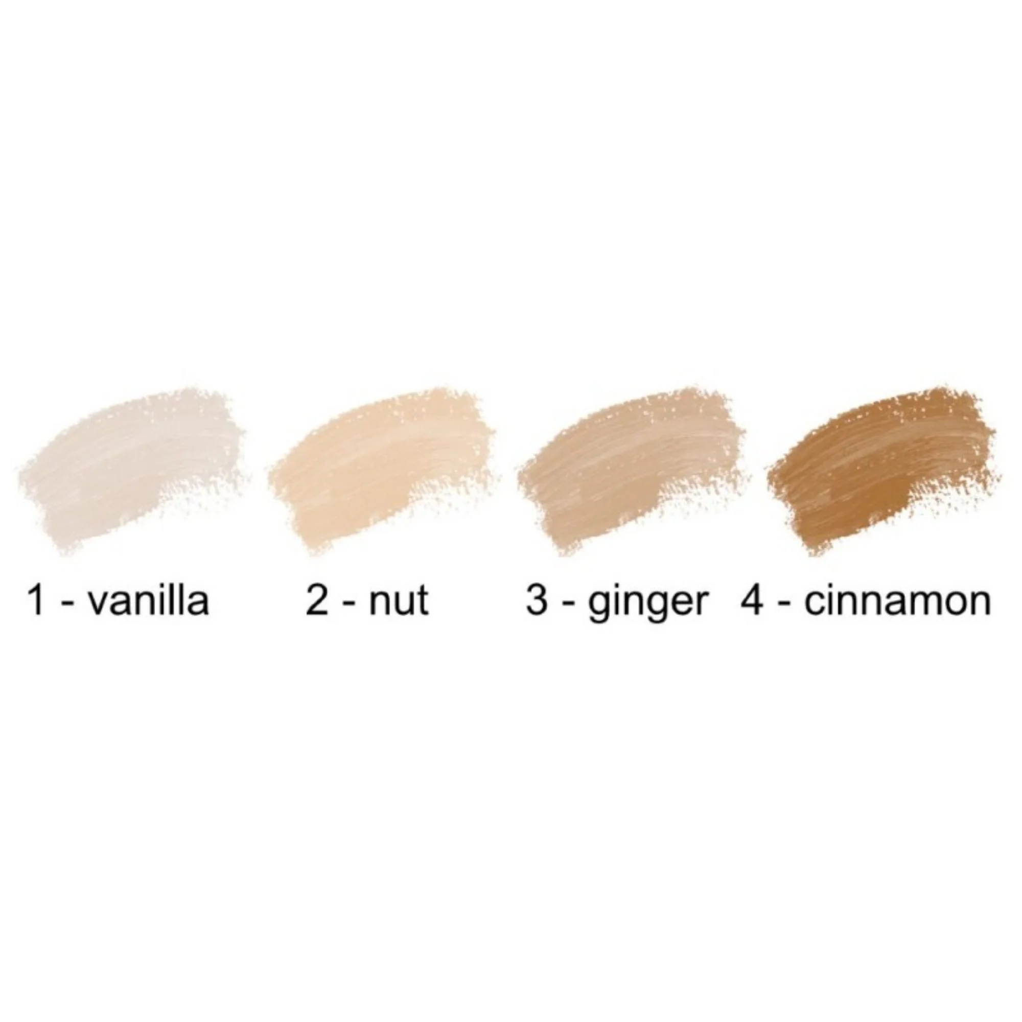 Corrector Líquido Astra Pure Beauty Fluid Concealer Nro. 01 Vainilla X 5Ml - Image 2