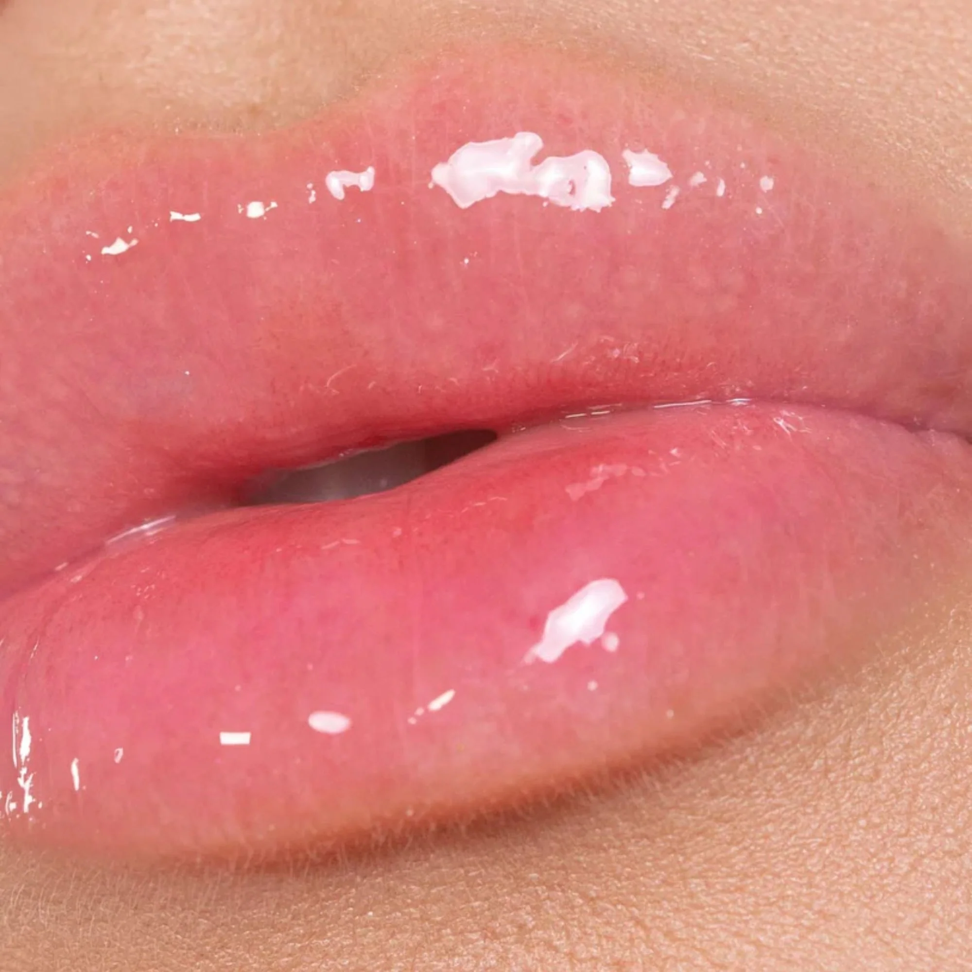 Brillo Labial Astra Mygloss Light Shine Nro. 01 Crystal Transparent X 4Ml - Image 2