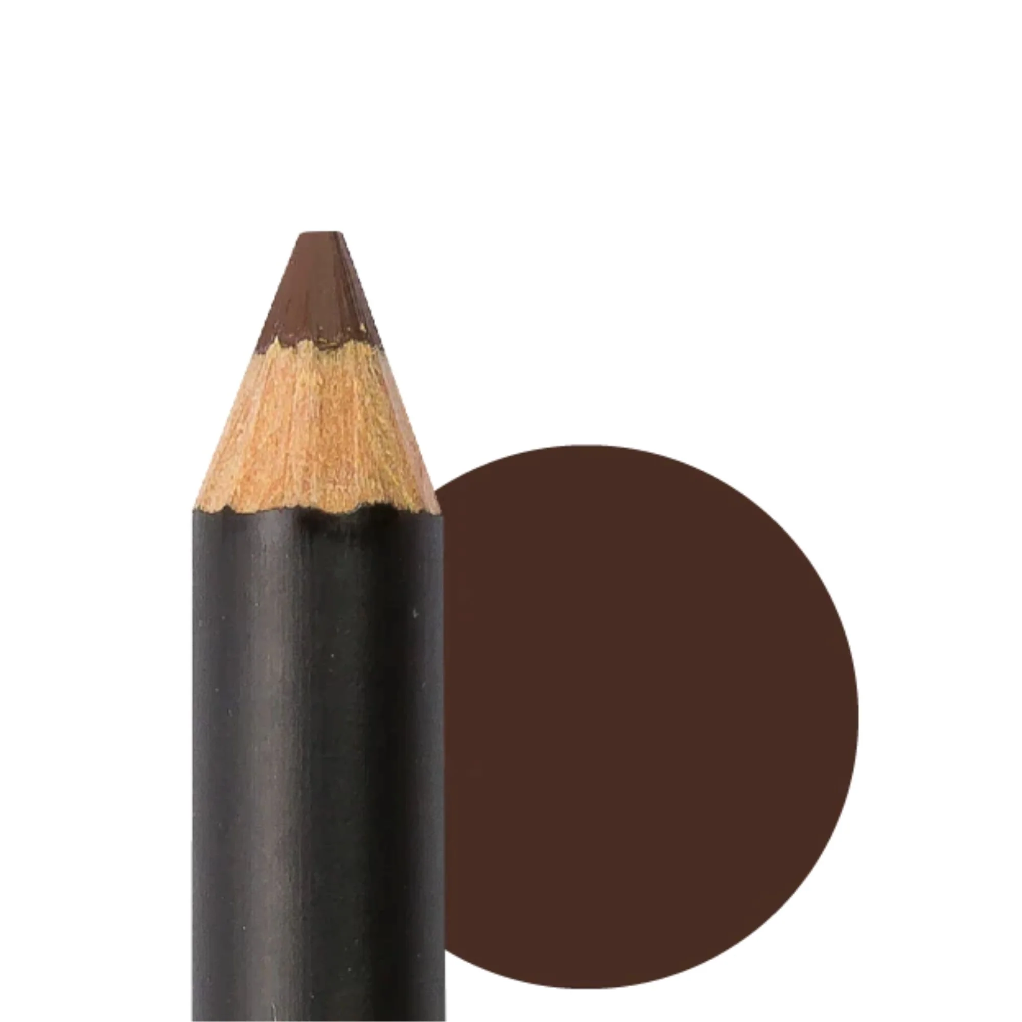 Lápiz De Ojos Astra Professional Eye Pencil Nro. 15 Wood - Image 2