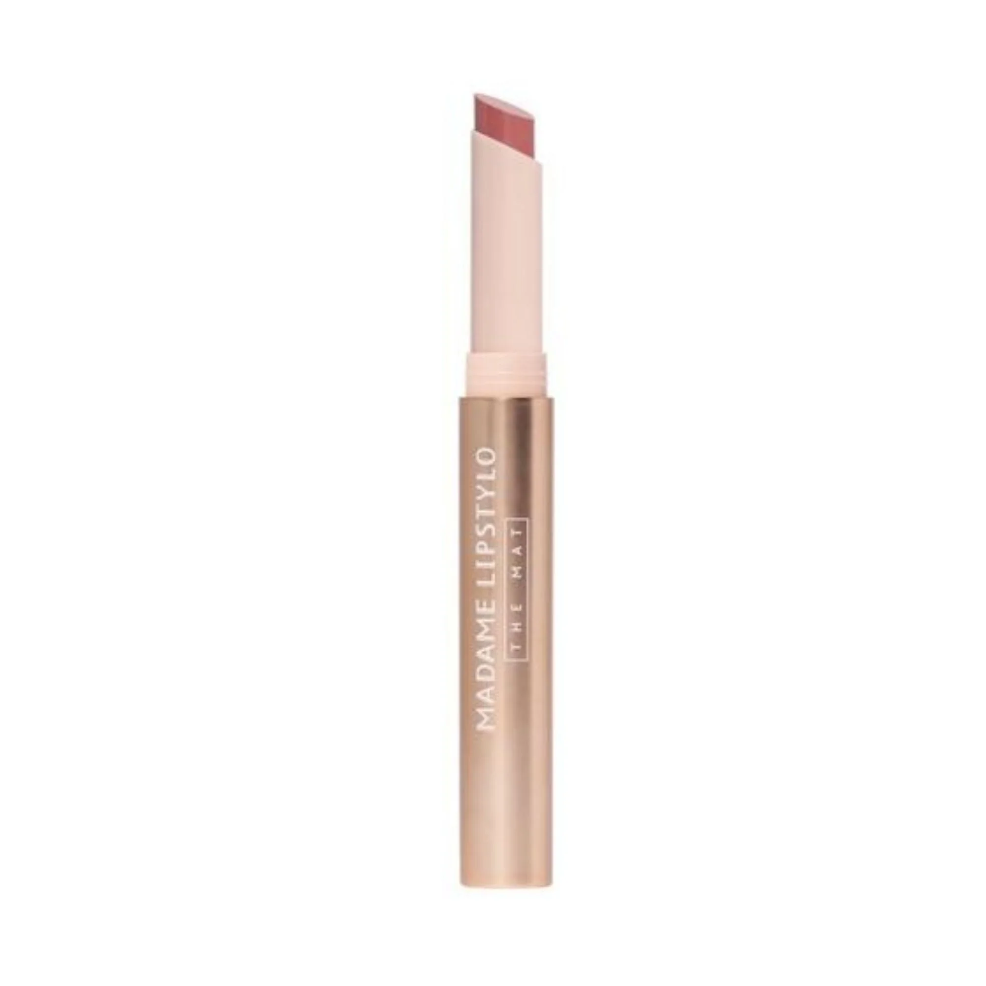 Labial En Barra Astra Madame Lipstylo The Mat Nro. 02 Nobless X 2.5G - Image 3