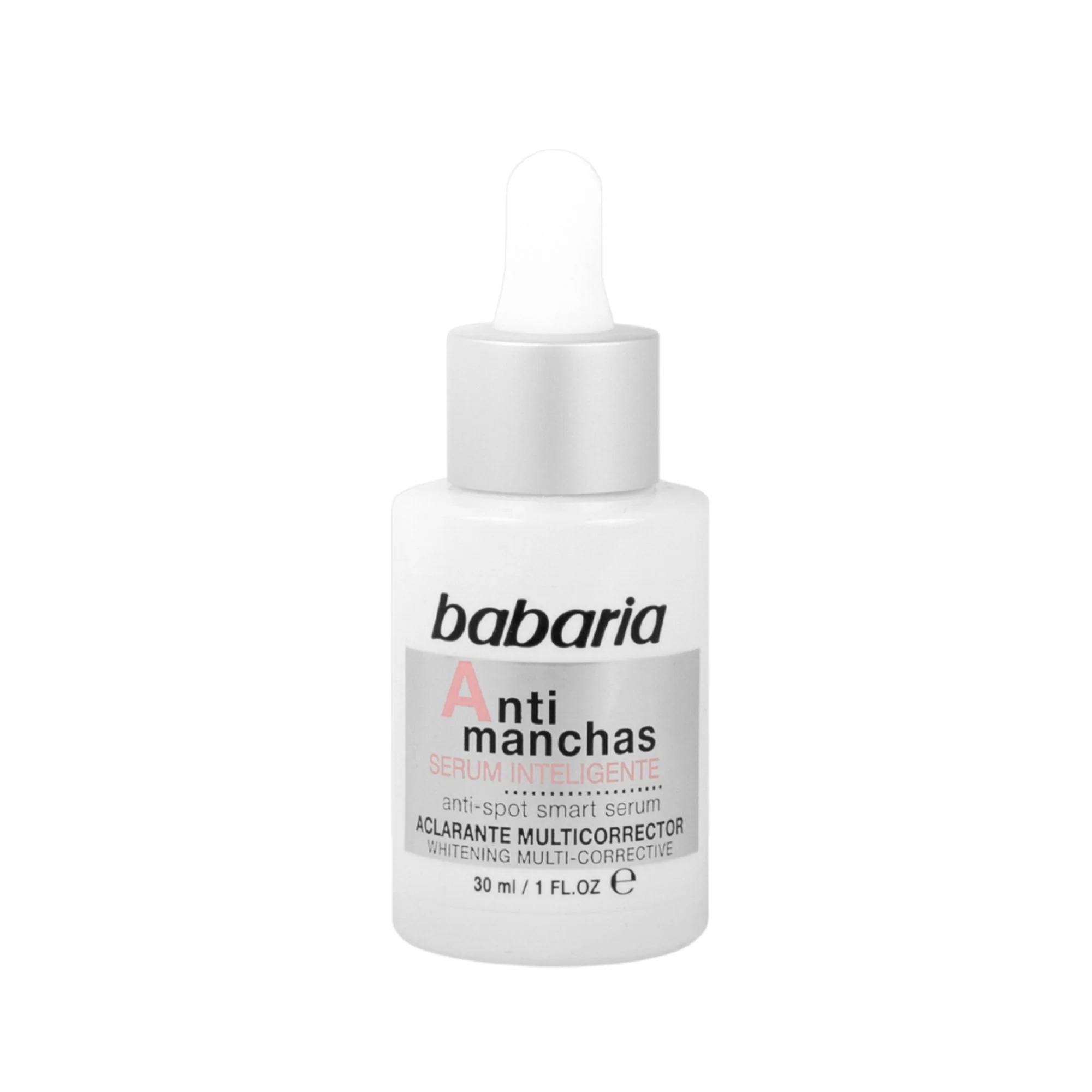 Babaria Serum Inteligente Anti Manchas X 30Ml - Image 2