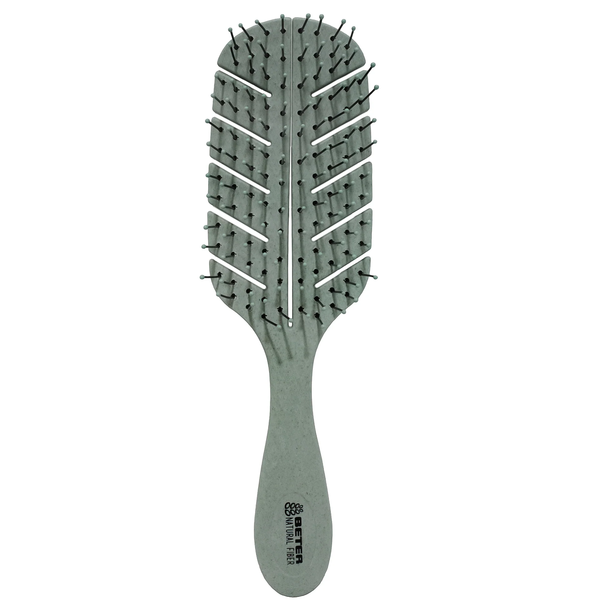 Beter Cepillo Detangling Natural Fiber - Image 4