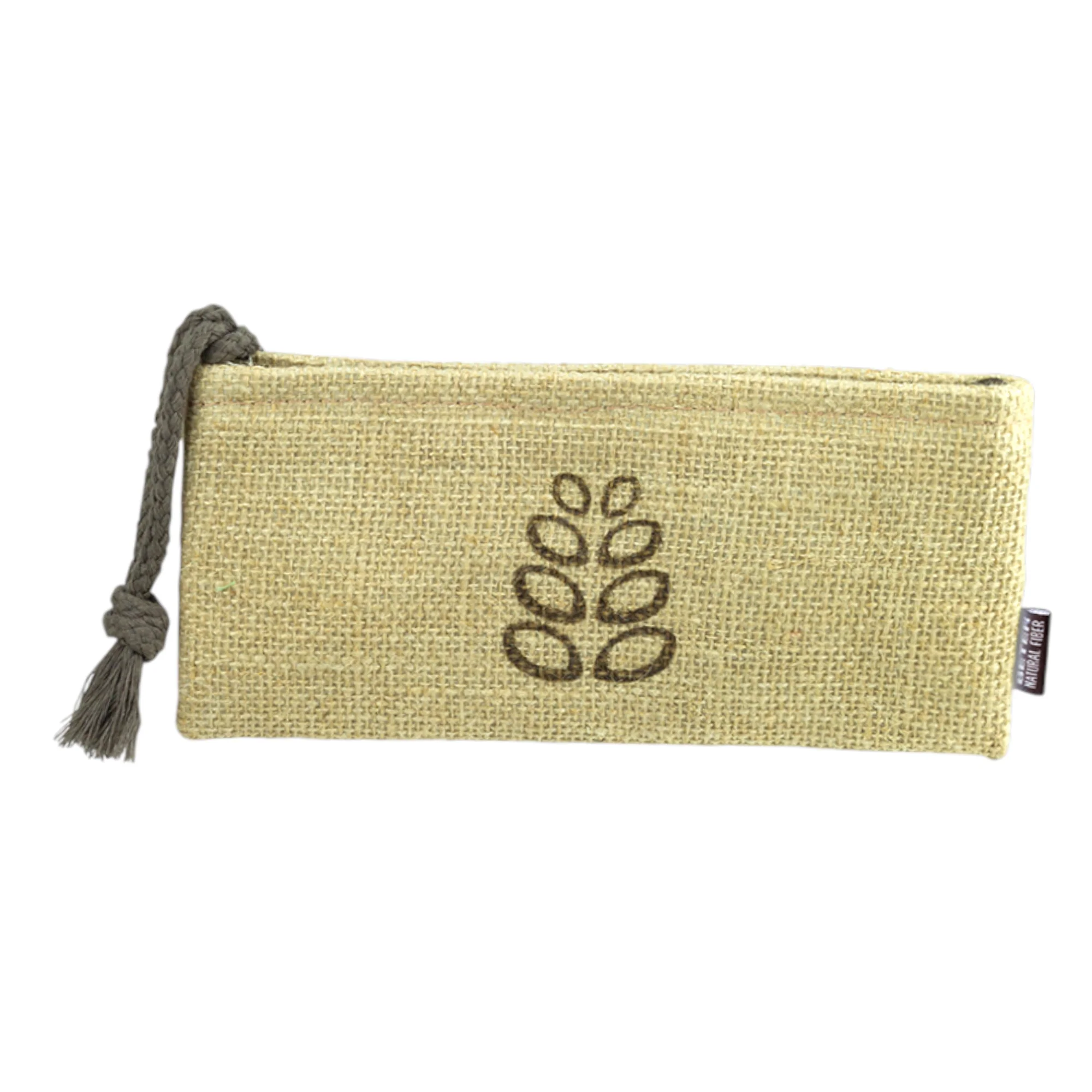 Bolsa De Aseo Beter Natural Fiber Pequeña