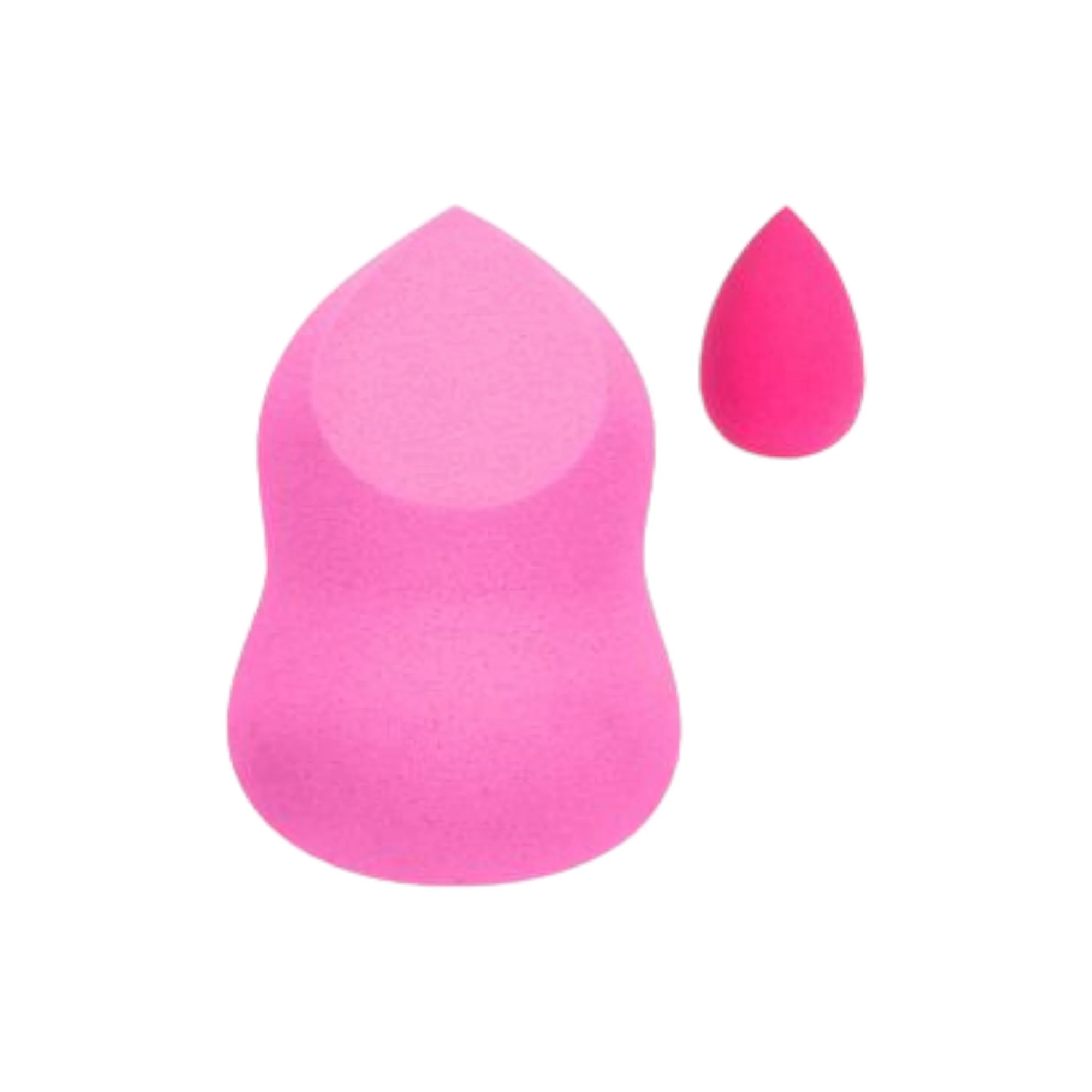 Esponja De Maquillaje Beter 3D Sin Látex - Image 2