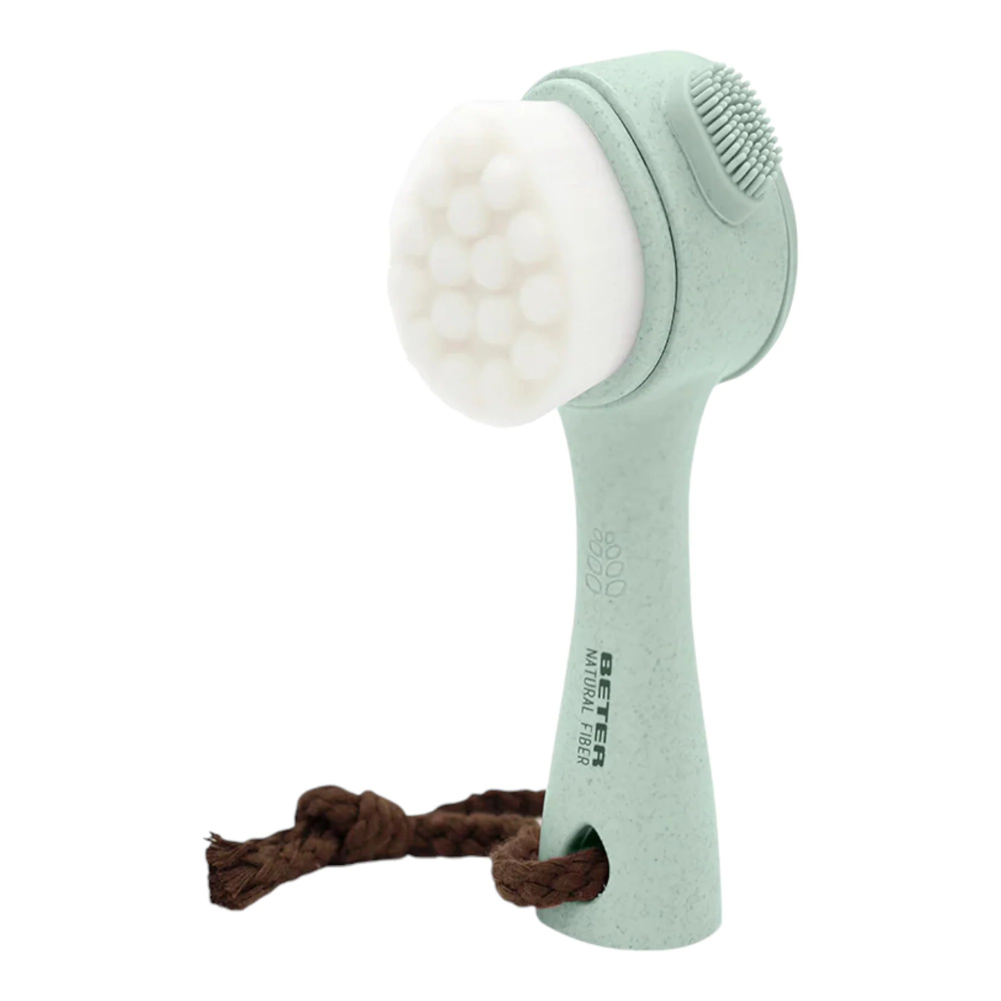 Cepillo Masaje Facial Beter Natural Fiber - Image 2
