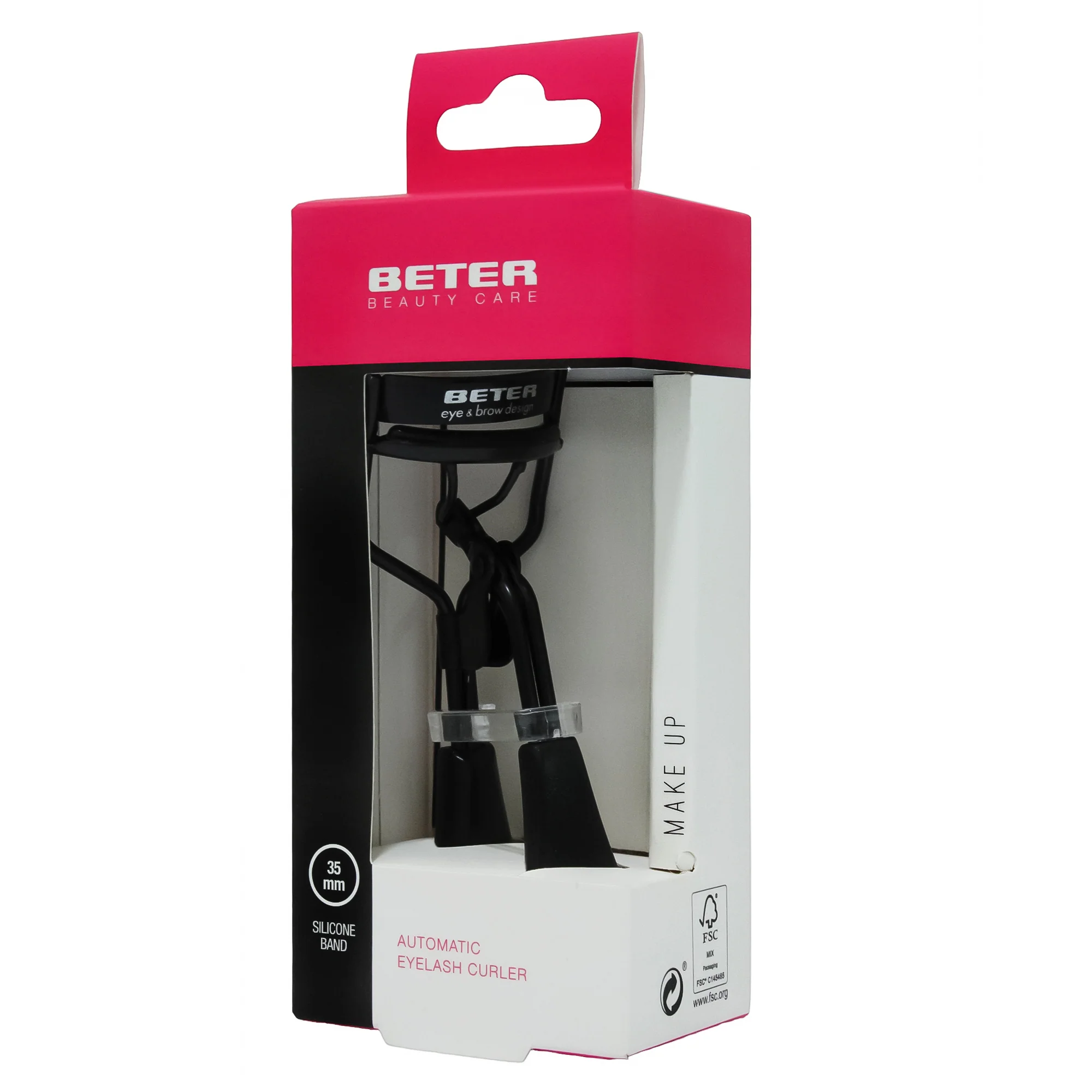 Beter Rizador Para Pestañas Automatico - Image 2
