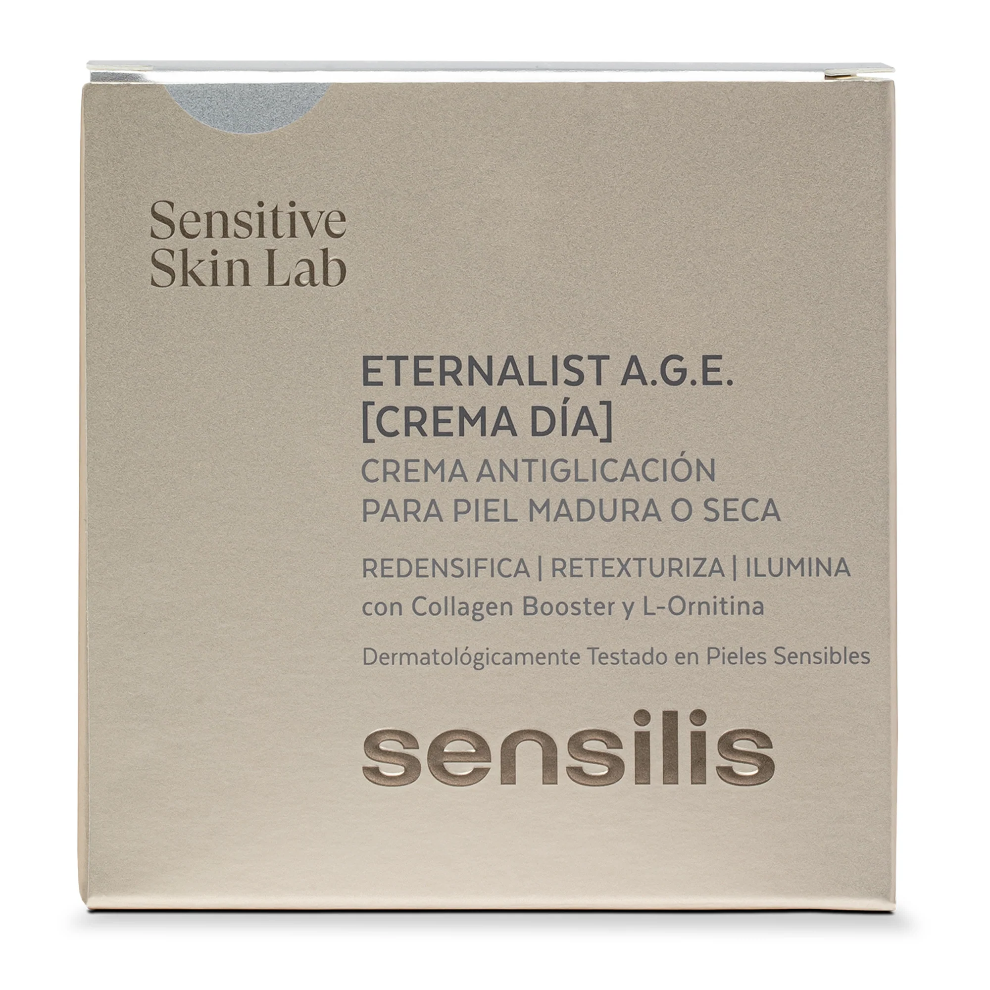 Sensilis Eternalist Age Crema Dia X 50Ml
