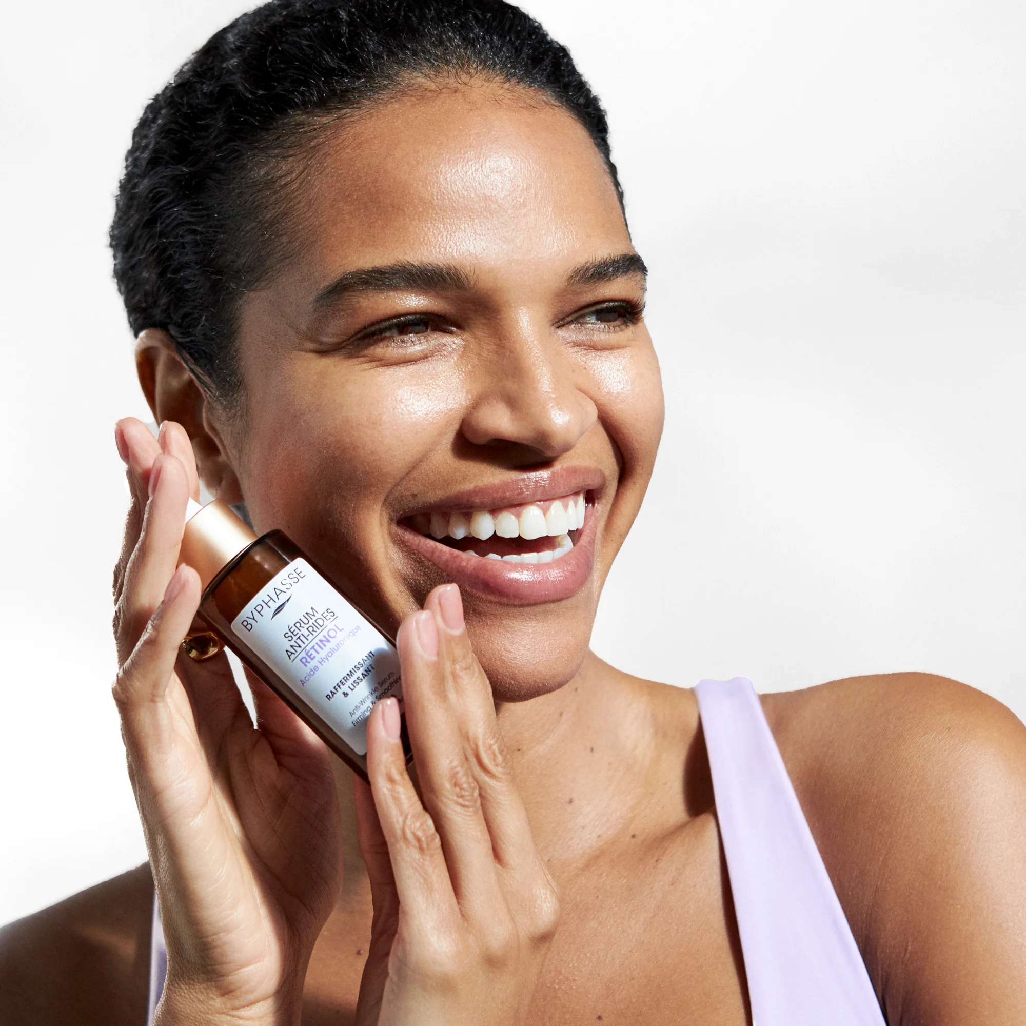 Serum Byphasse Retinol Anti-Arrugas X 50Ml - Image 3