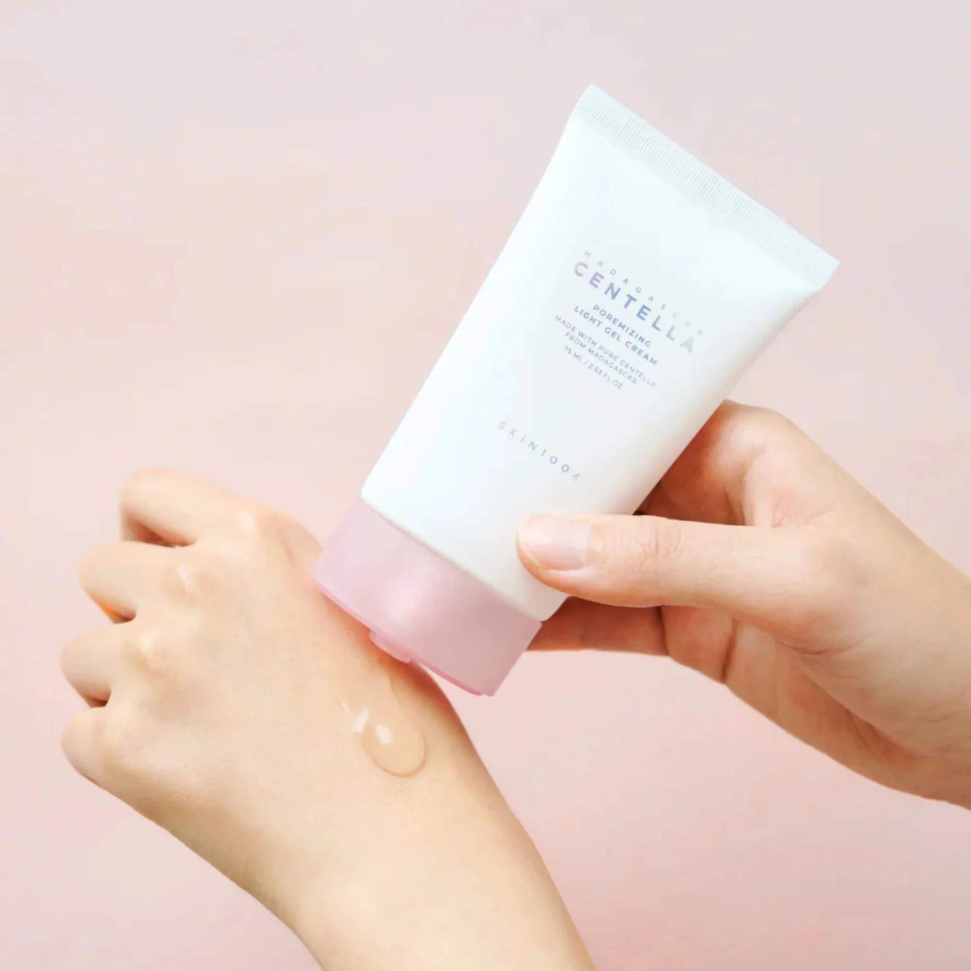 Gel Hidratante Skin1004 Poremizing X 75Ml - Image 3
