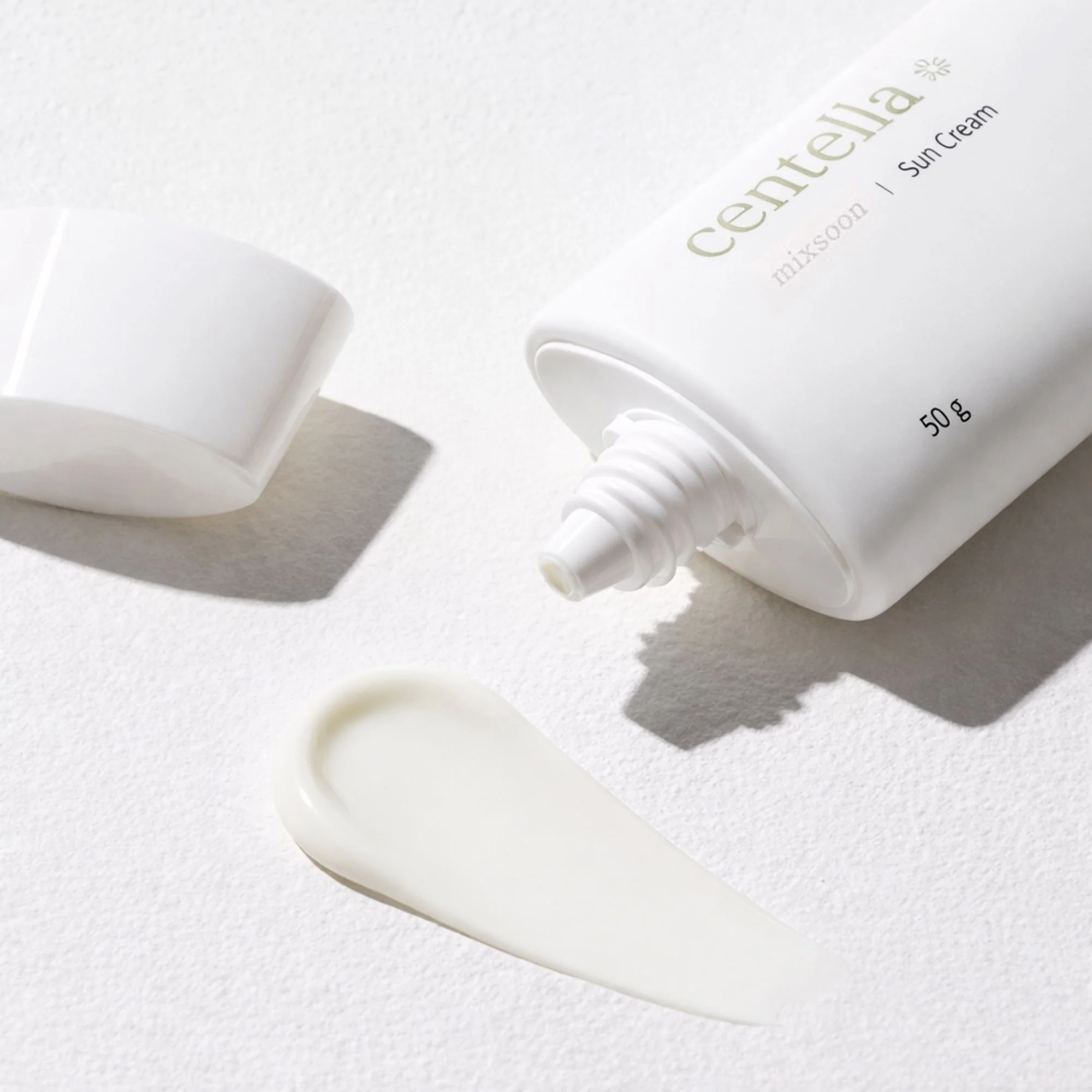 Protector Solar Mixsoon Centella Sun Cream Spf50+ X 50G - Image 2