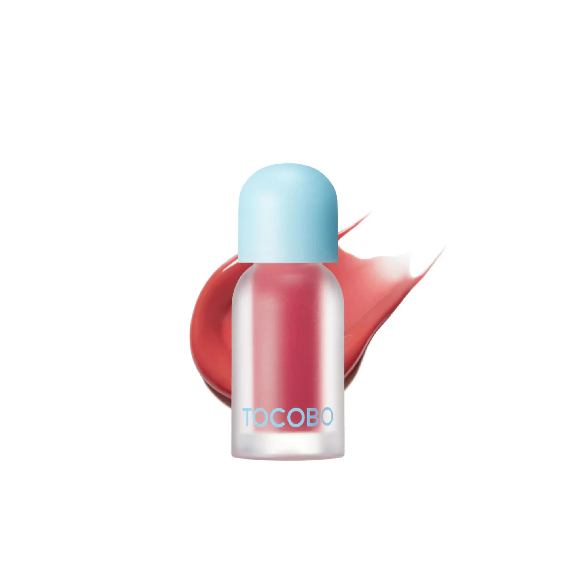 Aceite Labial Tocobo Juicy Berry Plumping Cozy 18 X 4G