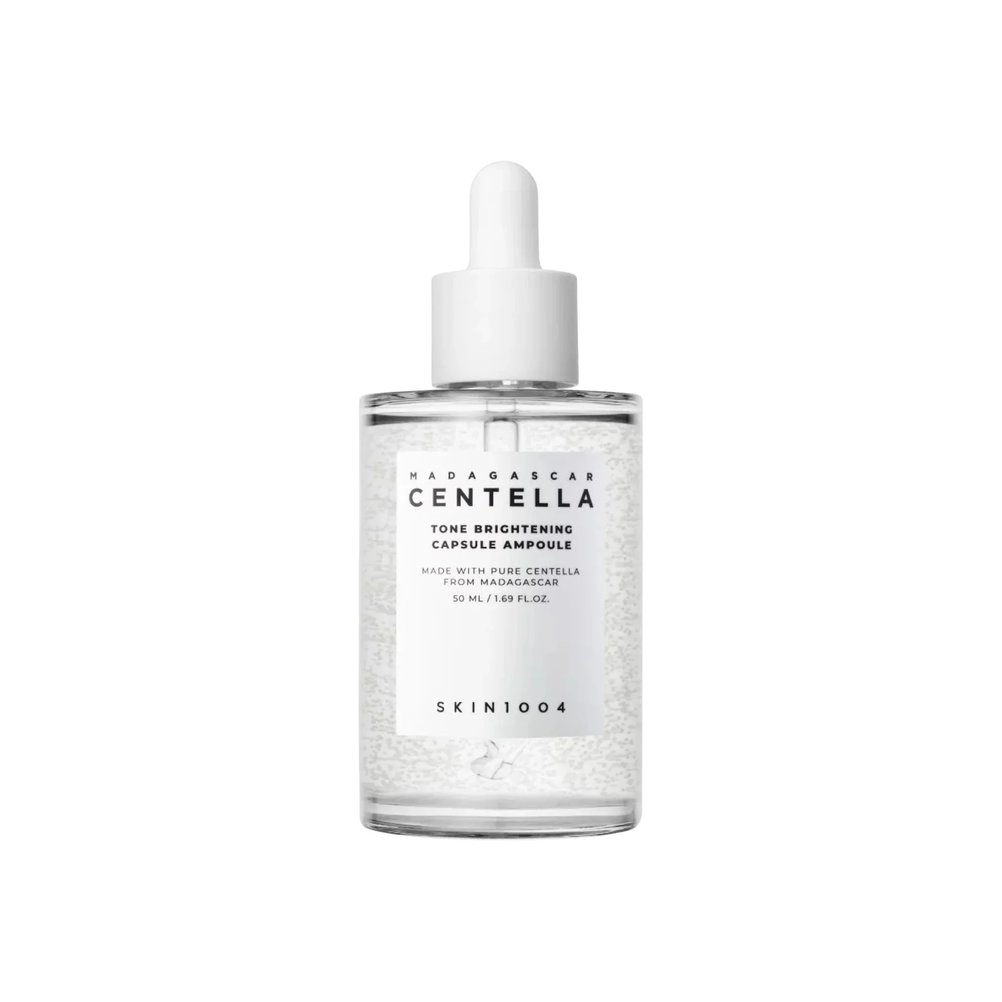 Serum Facial Skin1004 Tone Brightening Anti Manchas X 50Ml
