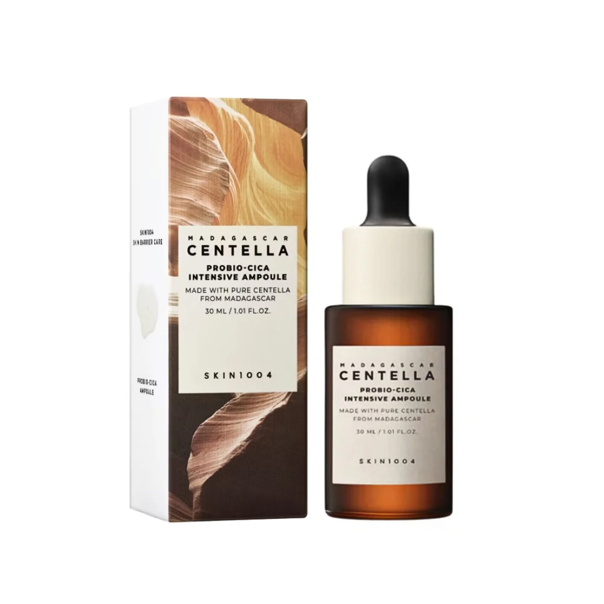 Sérum Anti Edad Skin1004 Probio Cica Intensive Ampoule X 30 Ml - Image 2