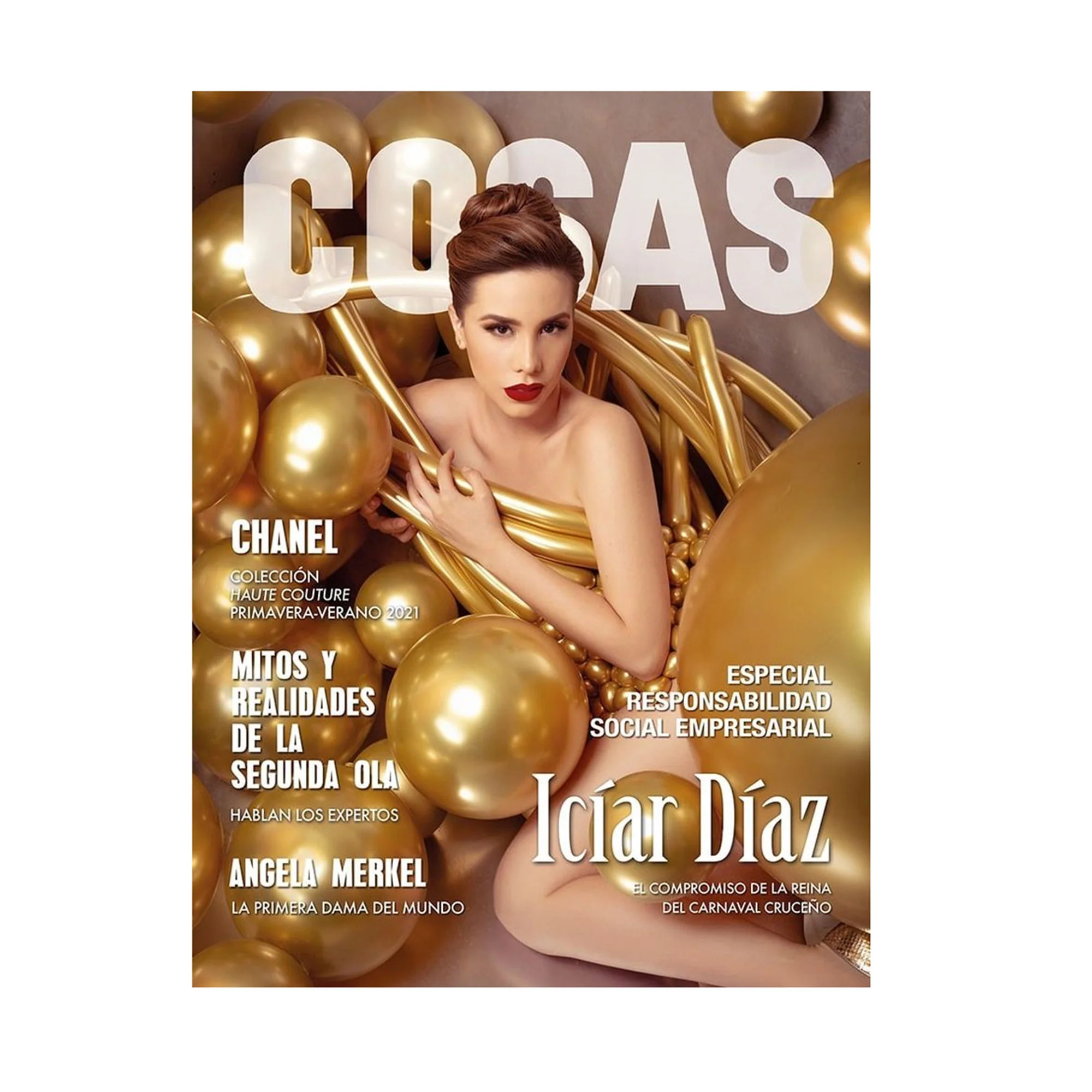 Revistas Cosas