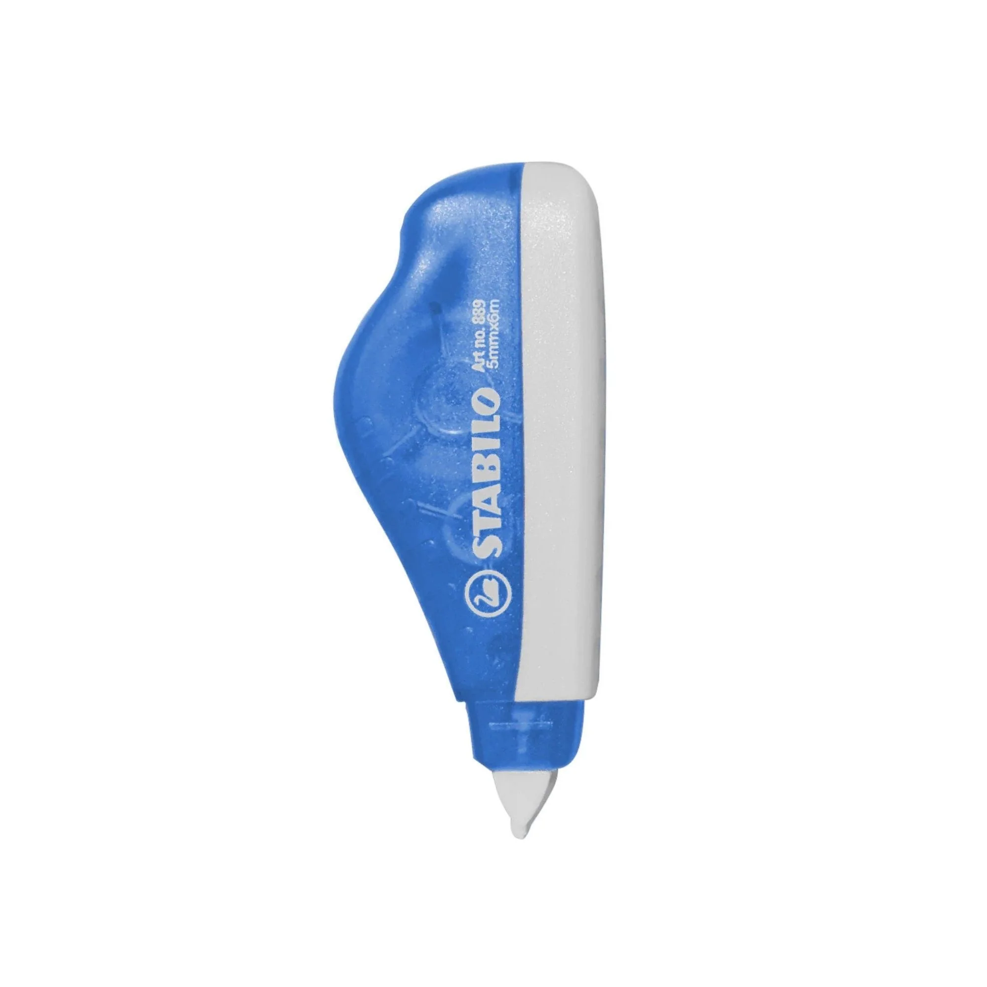 Corrector En Cinta Stabilo Colores Surtidos 889 X 1 Unidad - Image 7