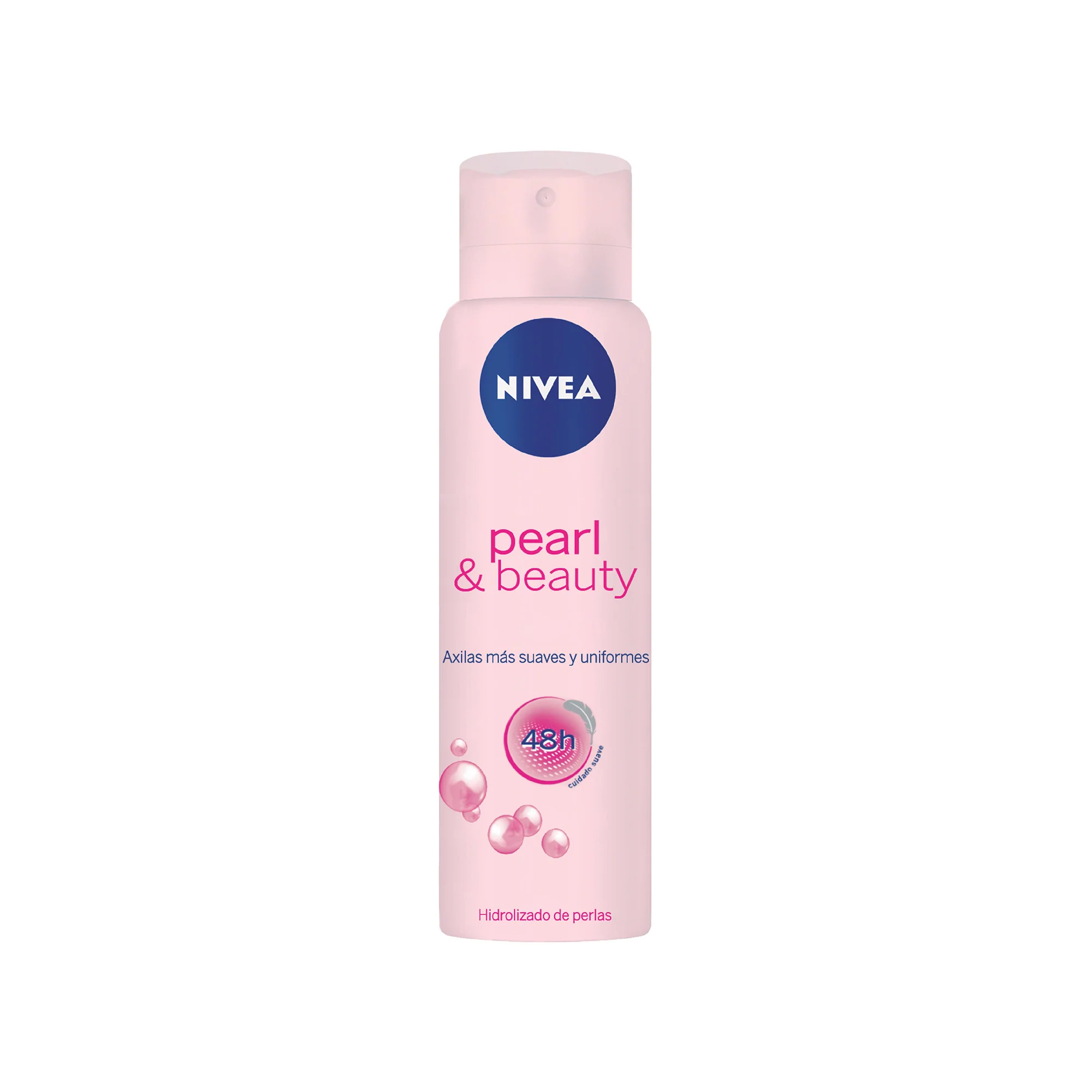 Desodorante Nivea Spray Pearl And Beauty X 150 Ml